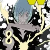 Dimension W, Vol. 8