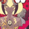 Dimension W, Vol. 3