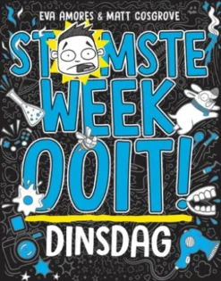 Dinsdag