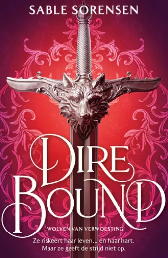 Dire Bound