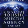 Dirk Gently's Holistic Detective Agency Box Set