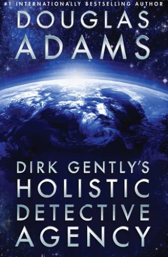 Dirk Gently's Holistic Detective Agency