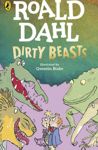 Dirty Beasts