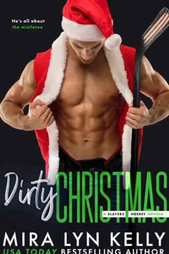 Dirty Christmas