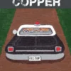 Dirty Copper