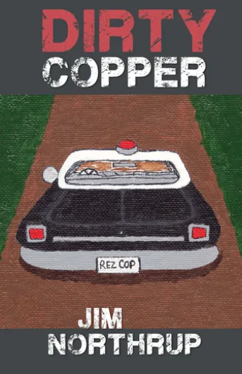 Dirty Copper