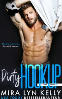 Dirty Hookup