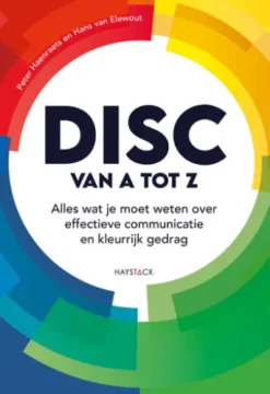 DISC van A tot Z