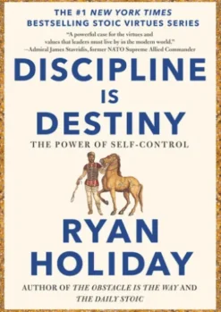 Discipline Is Destiny
