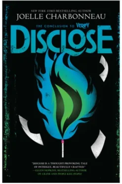 Disclose