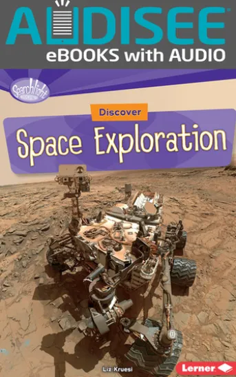 Discover Space Exploration