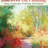Discover Oil Painting