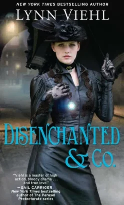 Disenchanted & Co.