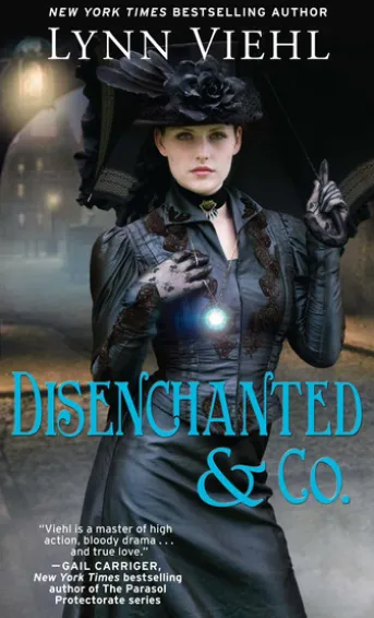 Disenchanted & Co.
