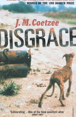 Disgrace