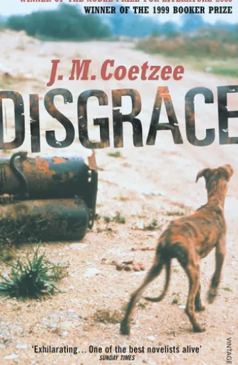 Disgrace