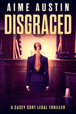 Disgraced