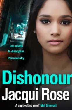 DISHONOUR