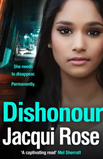 DISHONOUR
