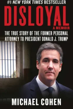 Disloyal: A Memoir
