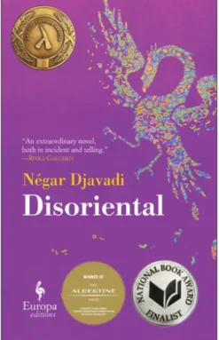 Disoriental