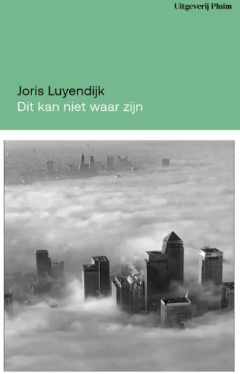Dit kan niet waar zijn