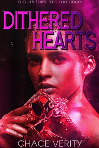 Dithered Hearts