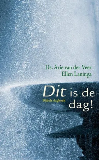 Dit is de dag