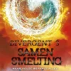 Divergent 3 - Samensmelting
