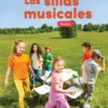 Diversion y juegos: Las sillas musicales
