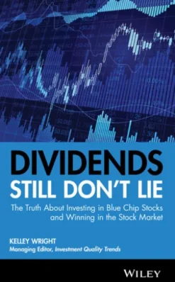 Dividends Still Don't Lie