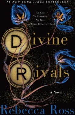 Divine Rivals