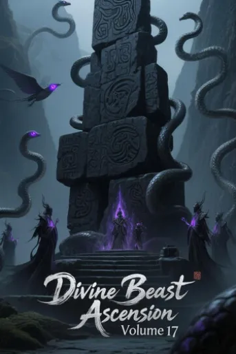 Divine Beast Ascension, Volume 17