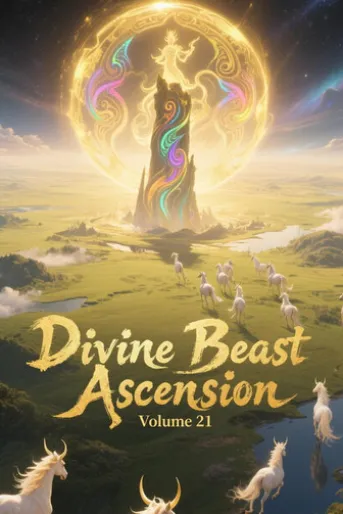 Divine Beast Ascension, Volume 21