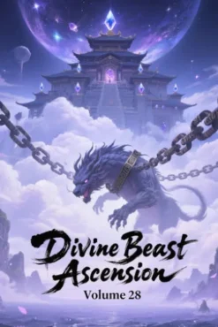 Divine Beast Ascension, Volume 28