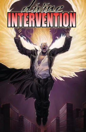 Divine Intervention