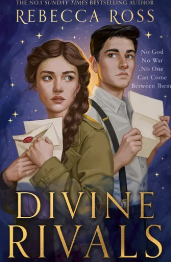 Divine Rivals