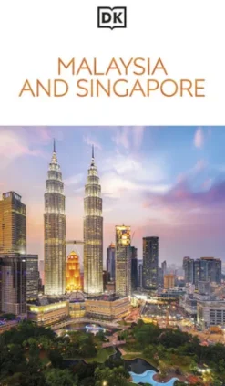 DK Malaysia and Singapore