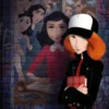 Dónde está Anne Frank