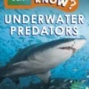 Do You Know? Level 2 – BBC Earth Underwater Predators