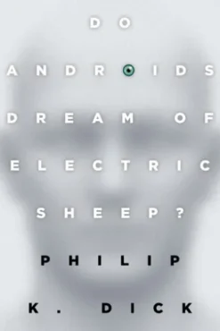 Do Androids Dream of Electric Sheep?