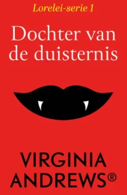 Dochter van de duisternis