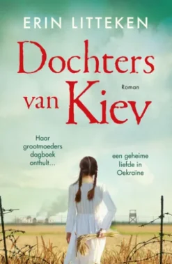 Dochters van Kiev