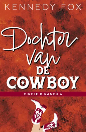 Dochter van de cowboy