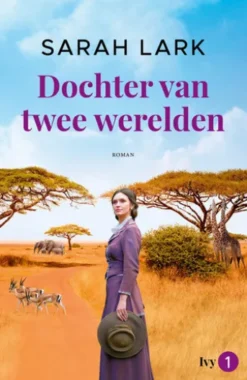 Dochter van twee werelden