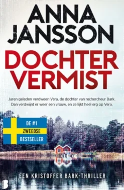 Dochter vermist