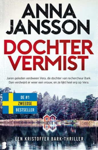 Dochter vermist