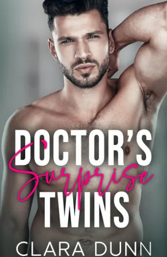 Doctor's Surprise Twins
