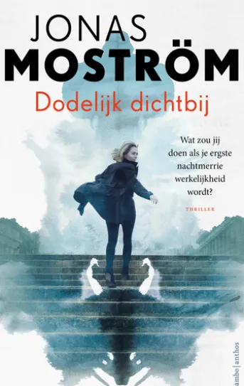 Dodelijk dichtbij