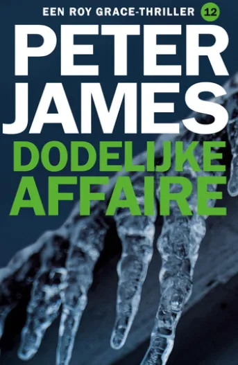 Dodelijke affaire